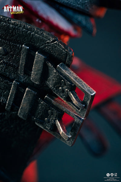 Batman who Laughs Life-Size Art Mask