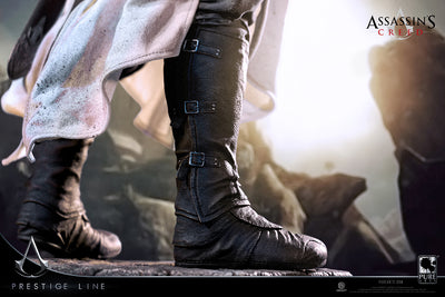 Assassin’s Creed - Altaïr Ibn-La'Ahad Prestige Line 1/2 Scale Statue