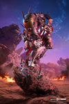 Borderlands 4 - Callis the Ripper Queen 1/6 Scale Statue