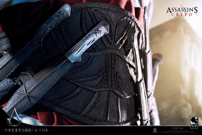 Assassin’s Creed - Altaïr Ibn-La'Ahad Prestige Line 1/2 Scale Statue