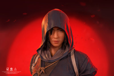 Assassin's Creed Shadows - Naoe 1/4 Scale Bust