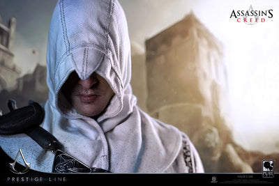 Assassin’s Creed - Altaïr Ibn-La'Ahad Prestige Line 1/2 Scale Statue
