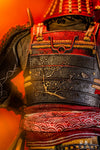 Assassin's Creed Shadows - Animus Naoe & Yasuke 1/4 Scale Statue