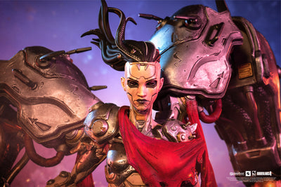 Borderlands 4 - Callis the Ripper Queen 1/6 Scale Statue