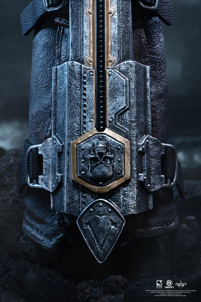 Assassin's Creed: Black Flag Resynced - Animus Edward Kenway Hidden Blade Life-Size Replica