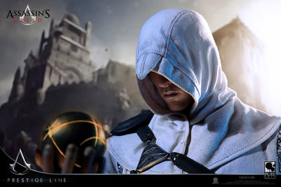 Assassin’s Creed - Altaïr Ibn-La'Ahad Prestige Line 1/2 Scale Statue
