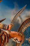 Assassin's Creed Odyssey - Spartan Kick Alexios 1/6 Scale Diorama