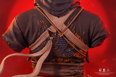 Assassin's Creed Shadows - Naoe 1/4 Scale Bust