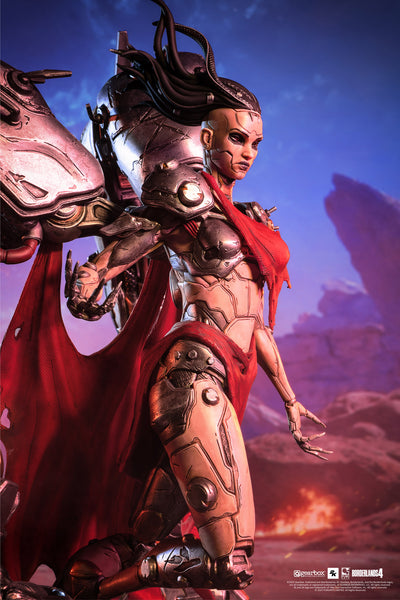 Borderlands 4 - Callis the Ripper Queen 1/6 Scale Statue
