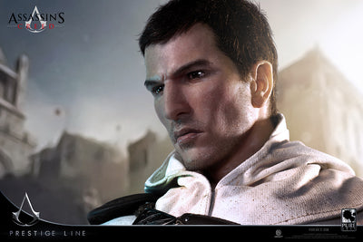 Assassin’s Creed - Altaïr Ibn-La'Ahad Prestige Line 1/2 Scale Statue