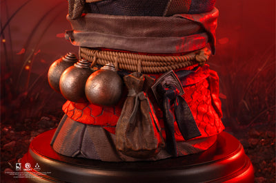 Assassin's Creed Shadows - Naoe 1/4 Scale Bust