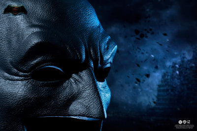 Batman v Superman (2016) - Batman Cowl Life-Size Replica