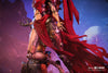 Borderlands 4 - Callis the Ripper Queen 1/6 Scale Statue