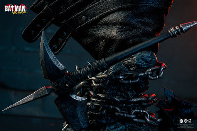 Batman who Laughs Life-Size Art Mask