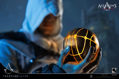Assassin’s Creed - Altaïr Ibn-La'Ahad Prestige Line 1/2 Scale Statue