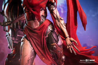 Borderlands 4 - Callis the Ripper Queen 1/6 Scale Statue