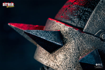 Batman who Laughs Life-Size Art Mask