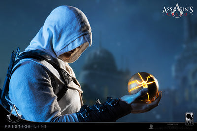 Assassin’s Creed - Altaïr Ibn-La'Ahad Prestige Line 1/2 Scale Statue