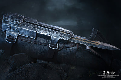 Assassin's Creed: Black Flag Resynced - Animus Edward Kenway Hidden Blade Life-Size Replica