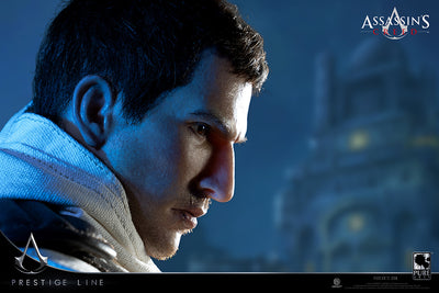 Assassin’s Creed - Altaïr Ibn-La'Ahad Prestige Line 1/2 Scale Statue
