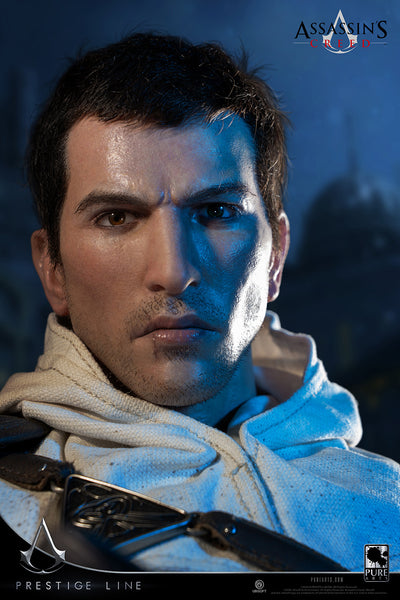 Assassin’s Creed - Altaïr Ibn-La'Ahad Prestige Line 1/2 Scale Statue