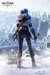 The Witcher 3: Wild Hunt - Ciri of Cintra 1/6 Scale Figure