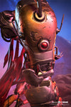 Borderlands 4 - Callis the Ripper Queen 1/6 Scale Statue
