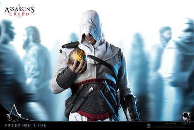 Assassin’s Creed - Altaïr Ibn-La'Ahad Prestige Line 1/2 Scale Statue