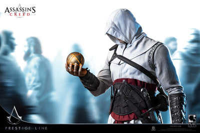 Assassin’s Creed - Altaïr Ibn-La'Ahad Prestige Line 1/2 Scale Statue