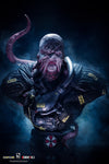 Resident Evil 3 Remake - Nemesis Life-Size Bust