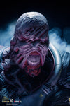 Resident Evil 3 Remake - Nemesis Life-Size Bust