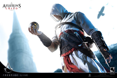 Assassin’s Creed - Altaïr Ibn-La'Ahad Prestige Line 1/2 Scale Statue