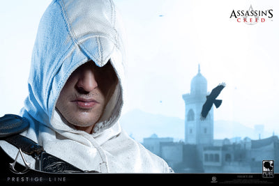 Assassin’s Creed - Altaïr Ibn-La'Ahad Prestige Line 1/2 Scale Statue