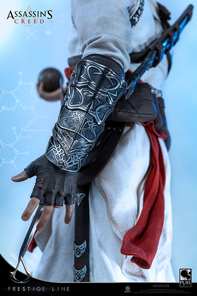 Assassin’s Creed - Altaïr Ibn-La'Ahad Prestige Line 1/2 Scale Statue