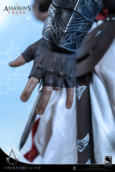 Assassin’s Creed - Altaïr Ibn-La'Ahad Prestige Line 1/2 Scale Statue
