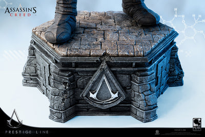 Assassin’s Creed - Altaïr Ibn-La'Ahad Prestige Line 1/2 Scale Statue