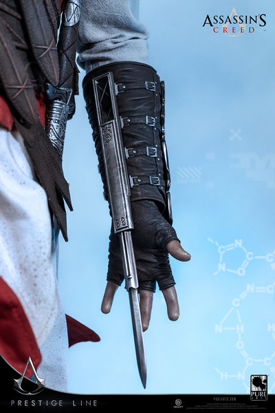 Assassin’s Creed - Altaïr Ibn-La'Ahad Prestige Line 1/2 Scale Statue