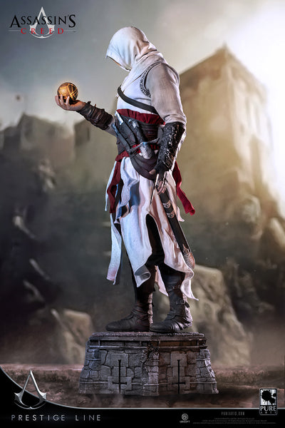 Assassin’s Creed - Altaïr Ibn-La'Ahad Prestige Line 1/2 Scale Statue