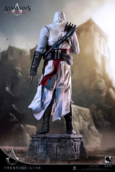 Assassin’s Creed - Altaïr Ibn-La'Ahad Prestige Line 1/2 Scale Statue