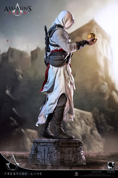 Assassin’s Creed - Altaïr Ibn-La'Ahad Prestige Line 1/2 Scale Statue