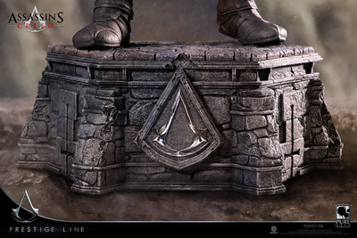 Assassin’s Creed - Altaïr Ibn-La'Ahad Prestige Line 1/2 Scale Statue
