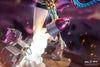 League of Legends – Jinx 1/6 Scale Statue