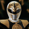 Mighty Morphin Power Rangers - White Ranger Legends in 3-Dimensions 1/2 Scale Bust