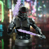 Star Wars - Jedi: Fallen Order - Purge Trooper (Batons) 1/6 Scale Mini Bust