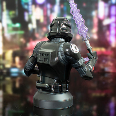 Star Wars - Jedi: Fallen Order - Purge Trooper (Batons) 1/6 Scale Mini Bust