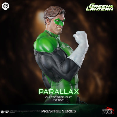 Green Lantern (Classic) Prestige Series 1/3 Scale Statue