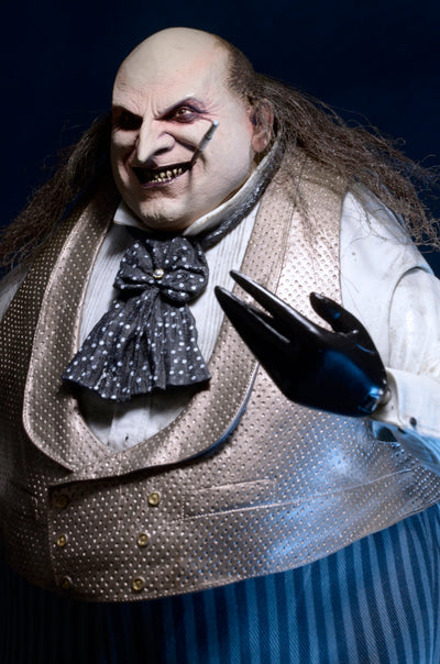Batman Returns (1992) - Mayoral Penguin 1/4 Scale Figure
