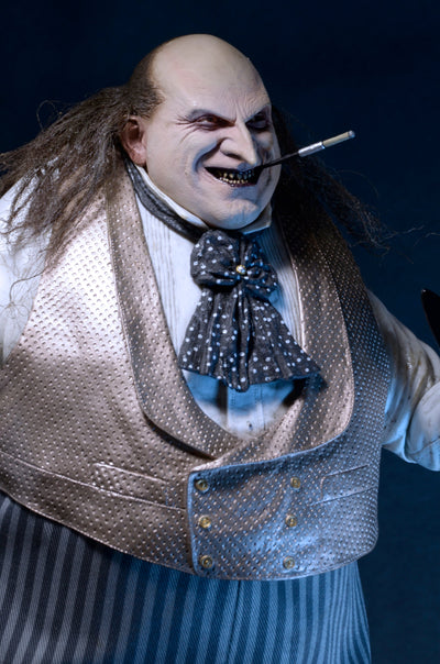 Batman Returns (1992) - Mayoral Penguin 1/4 Scale Figure