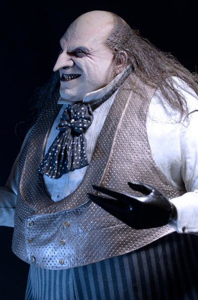 Batman Returns (1992) - Mayoral Penguin 1/4 Scale Figure