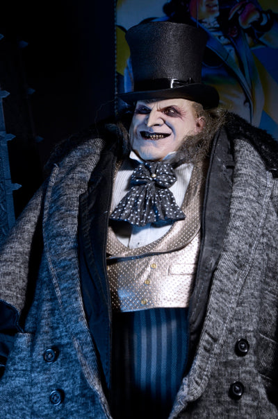 Batman Returns (1992) - Mayoral Penguin 1/4 Scale Figure